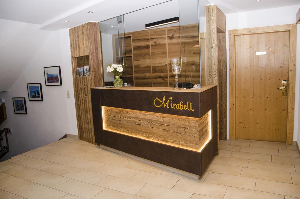 Hotel Garni Mirabell Ischgl Zewnętrze zdjęcie